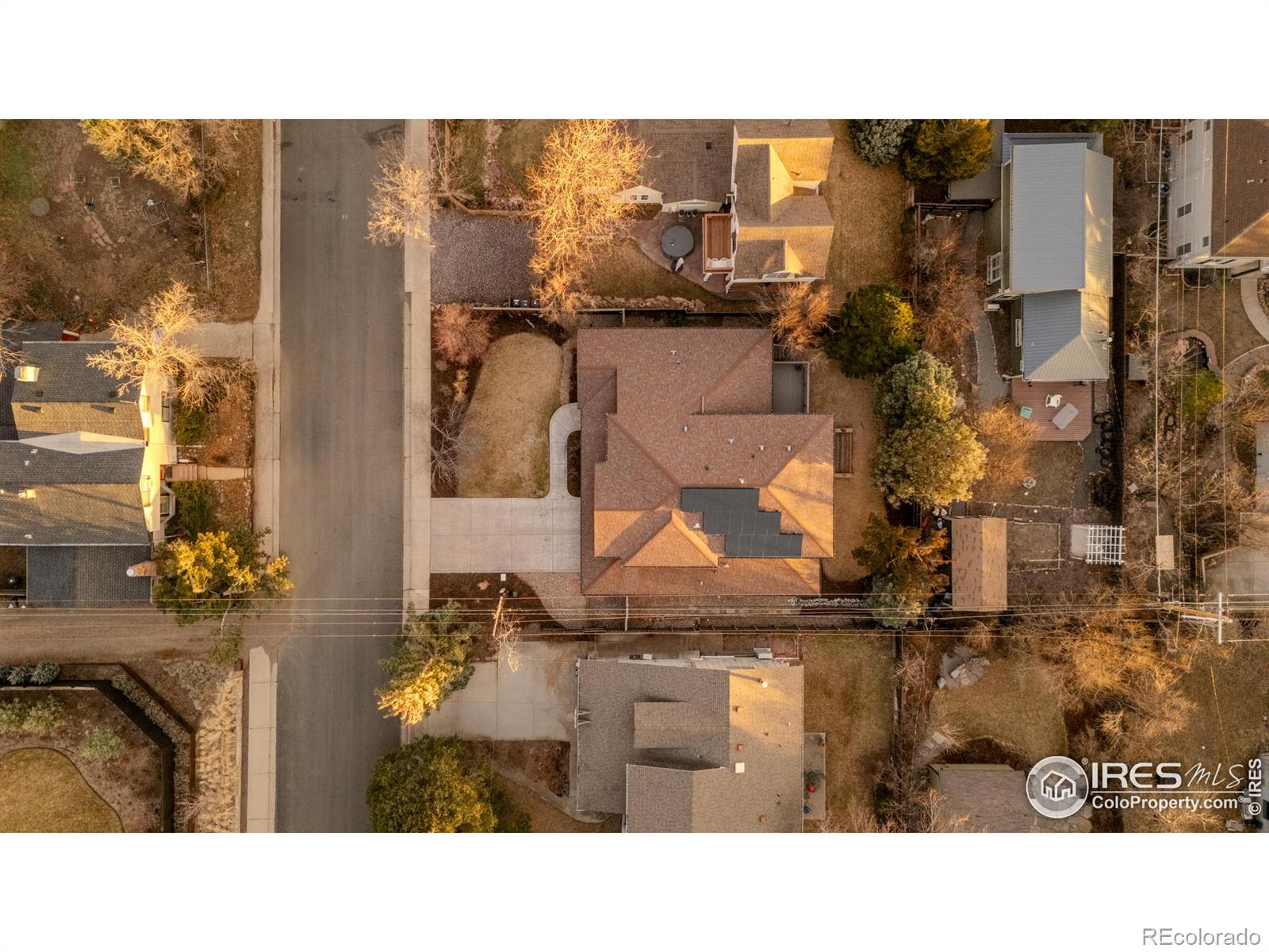 MLS Image #45 for 626  17th street,boulder, Colorado