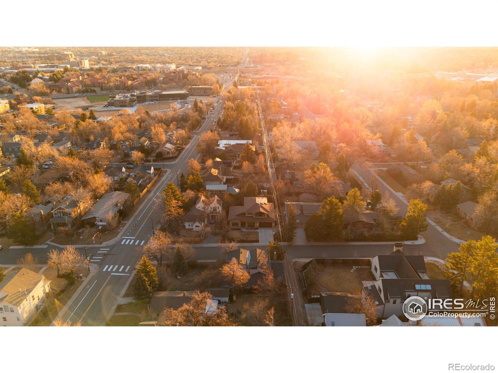 MLS Image #46 for 626  17th street,boulder, Colorado