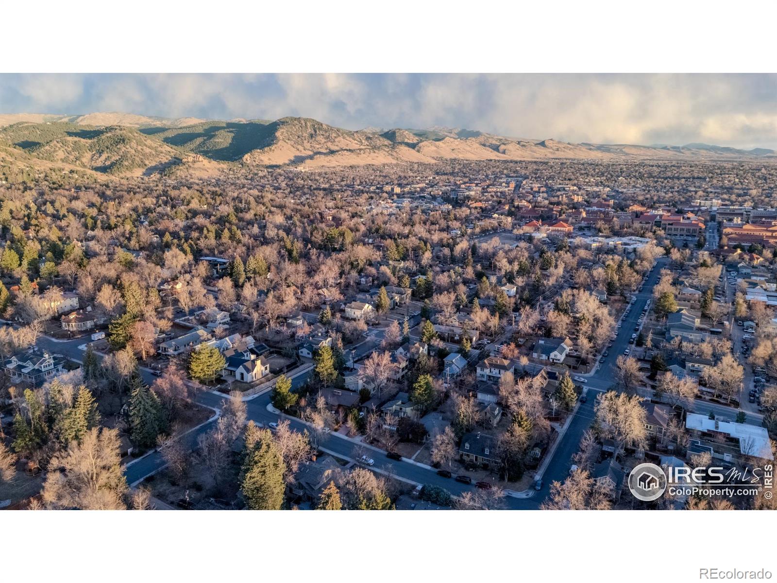 MLS Image #48 for 626  17th street,boulder, Colorado