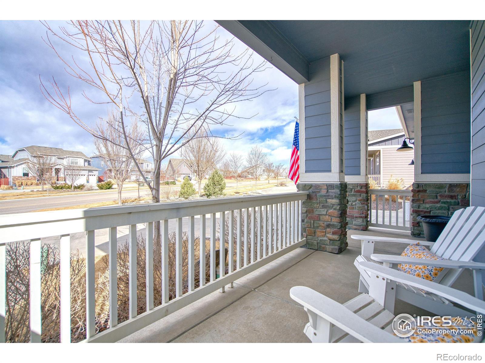 MLS Image #1 for 2115  covered bridge parkway,windsor, Colorado