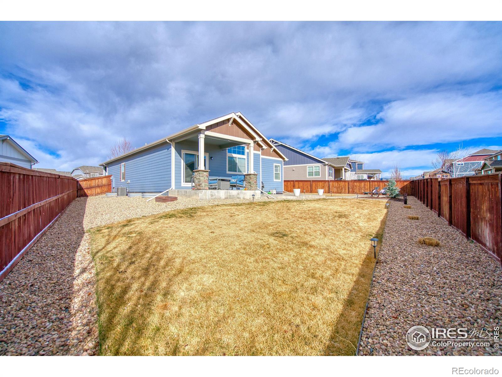 MLS Image #2 for 2115  covered bridge parkway,windsor, Colorado