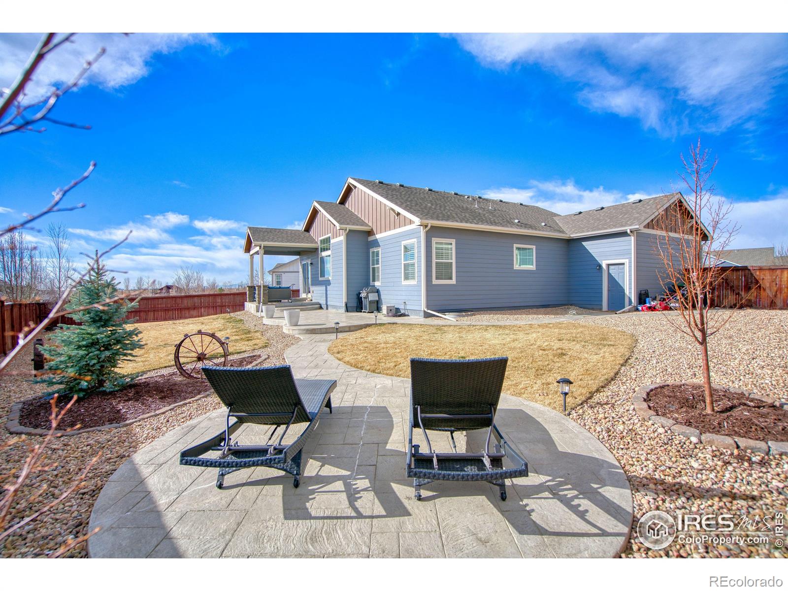 MLS Image #3 for 2115  covered bridge parkway,windsor, Colorado