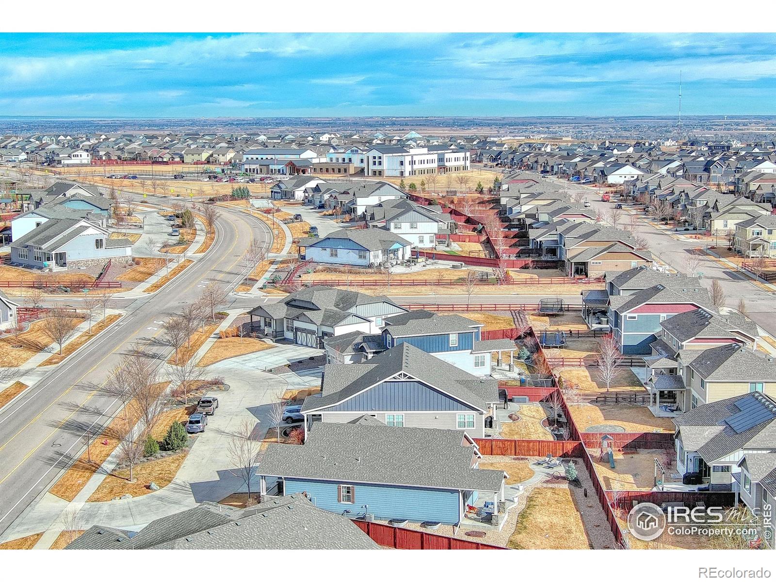 MLS Image #33 for 2115  covered bridge parkway,windsor, Colorado