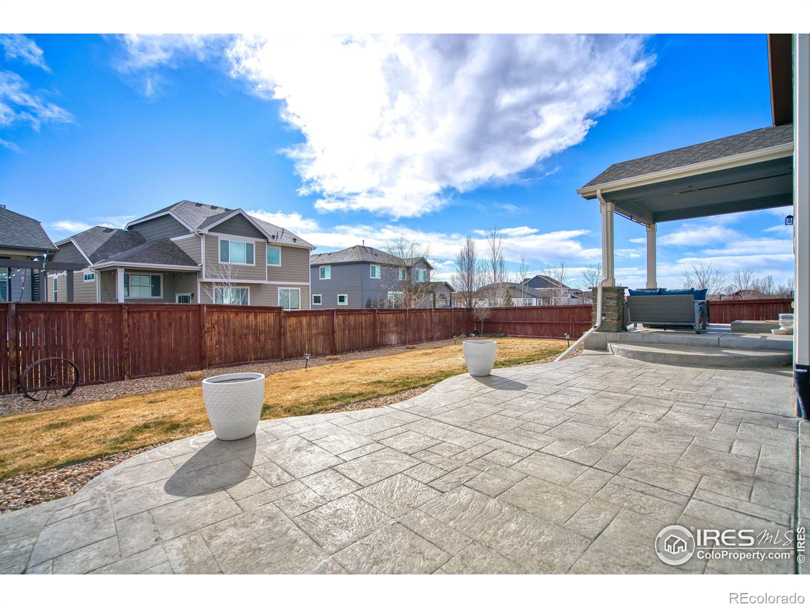 MLS Image #5 for 2115  covered bridge parkway,windsor, Colorado