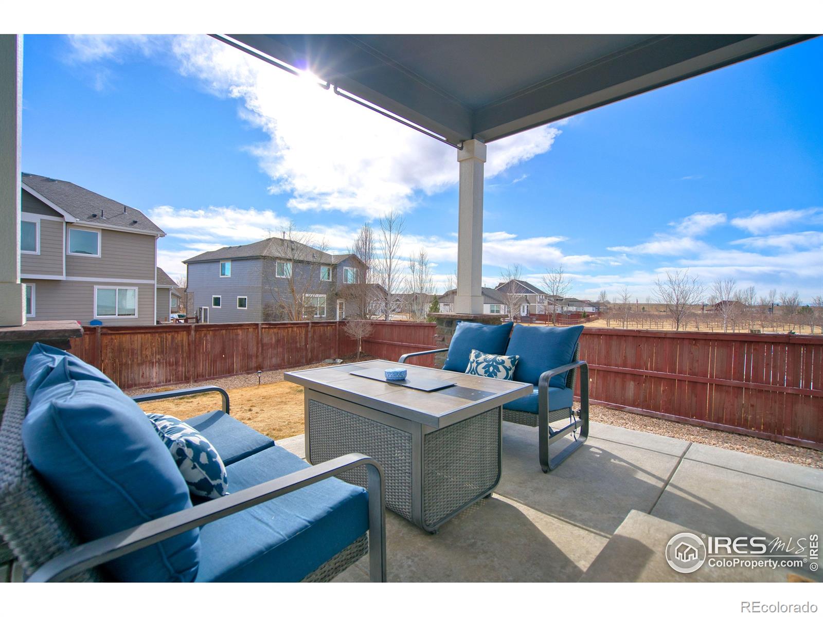 MLS Image #6 for 2115  covered bridge parkway,windsor, Colorado