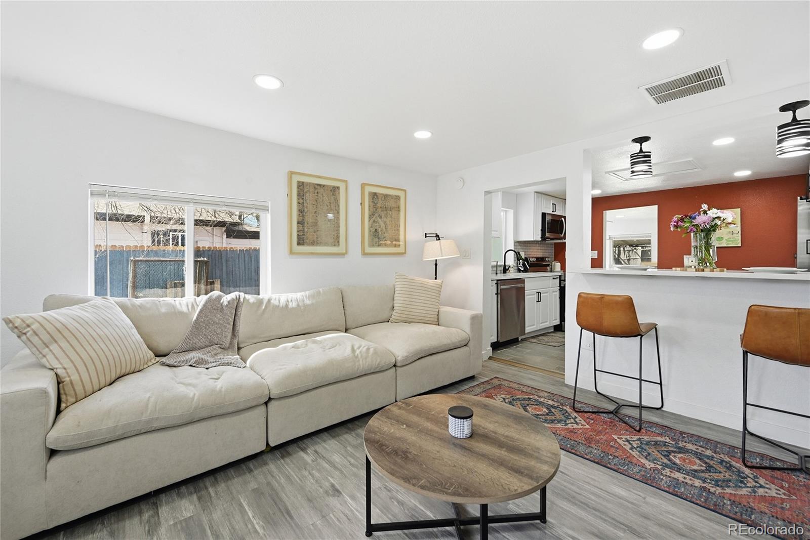 MLS Image #2 for 61 s julian street,denver, Colorado