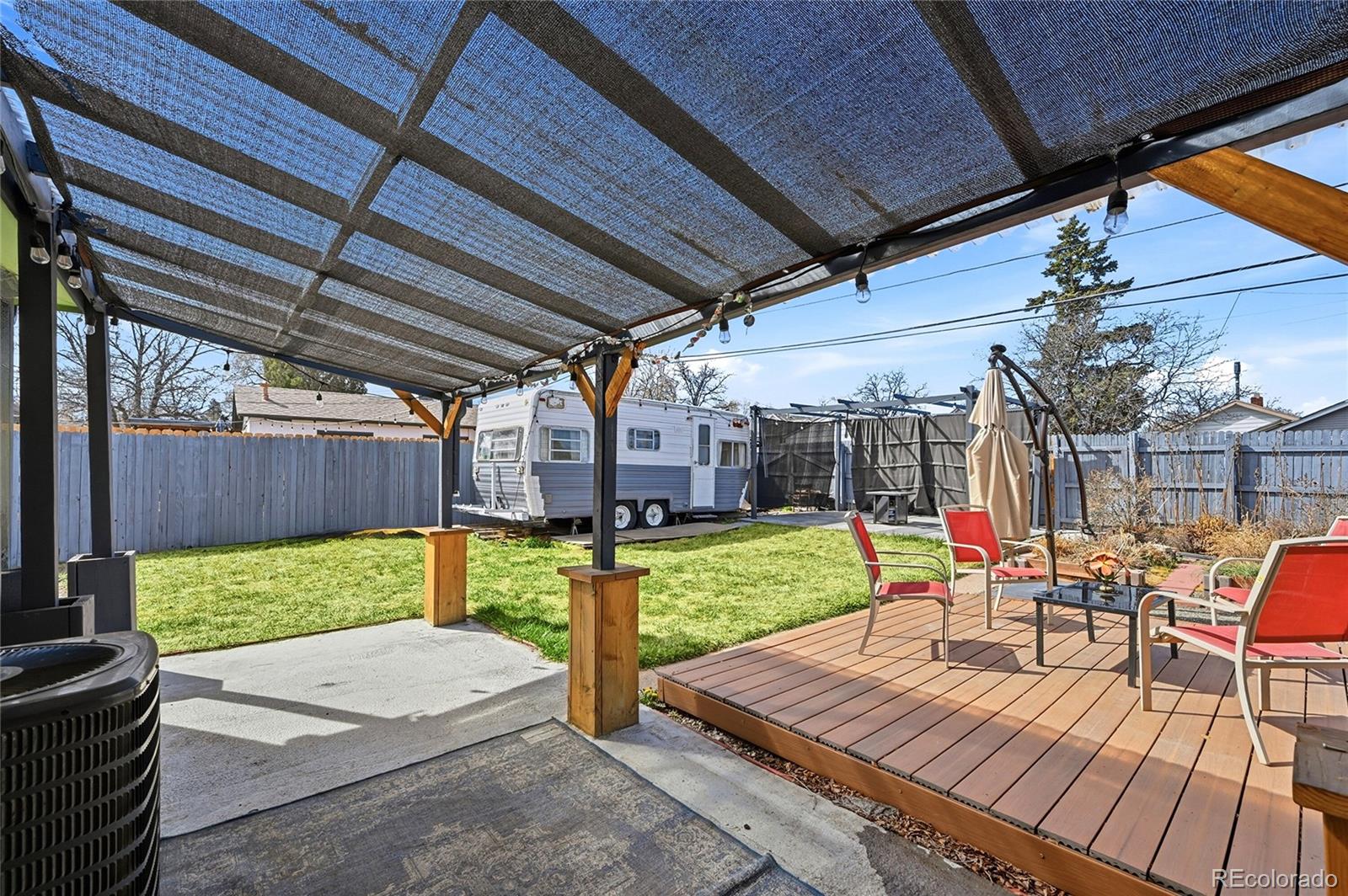 MLS Image #21 for 61 s julian street,denver, Colorado