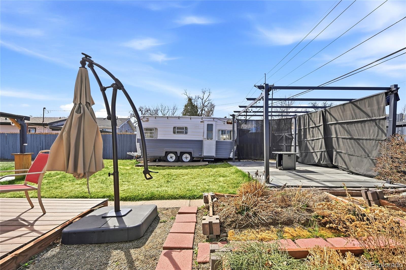 MLS Image #23 for 61 s julian street,denver, Colorado