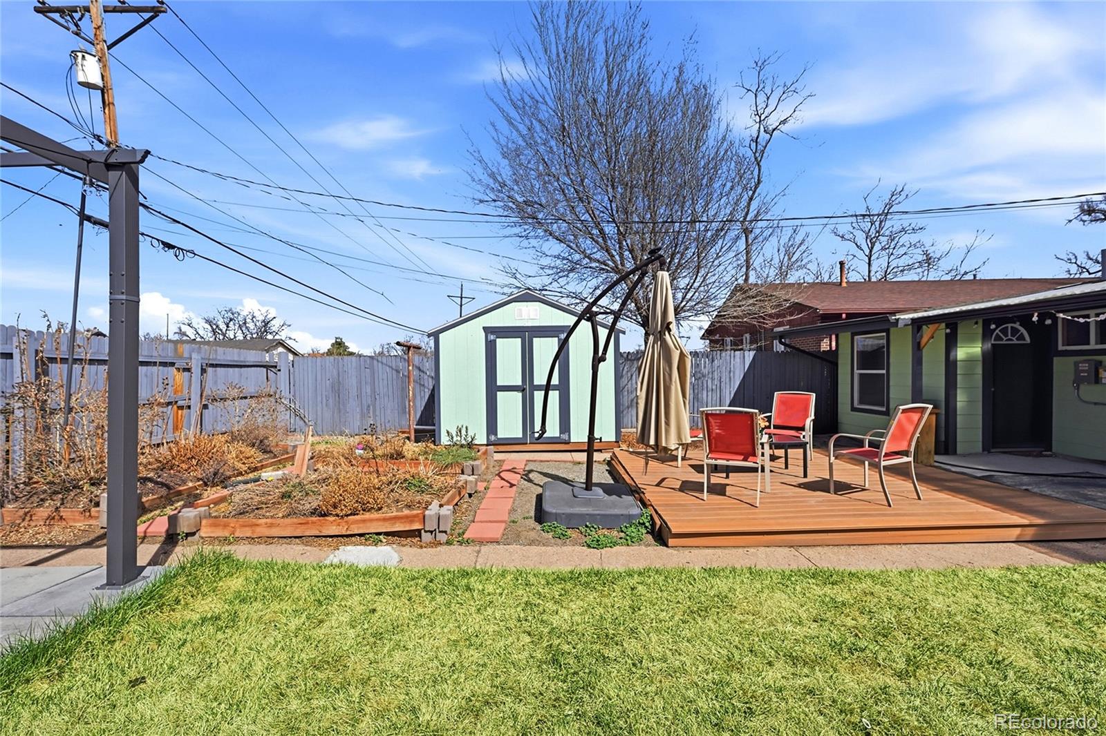 MLS Image #24 for 61 s julian street,denver, Colorado