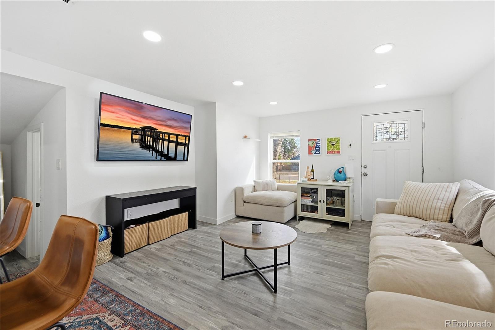 MLS Image #3 for 61 s julian street,denver, Colorado