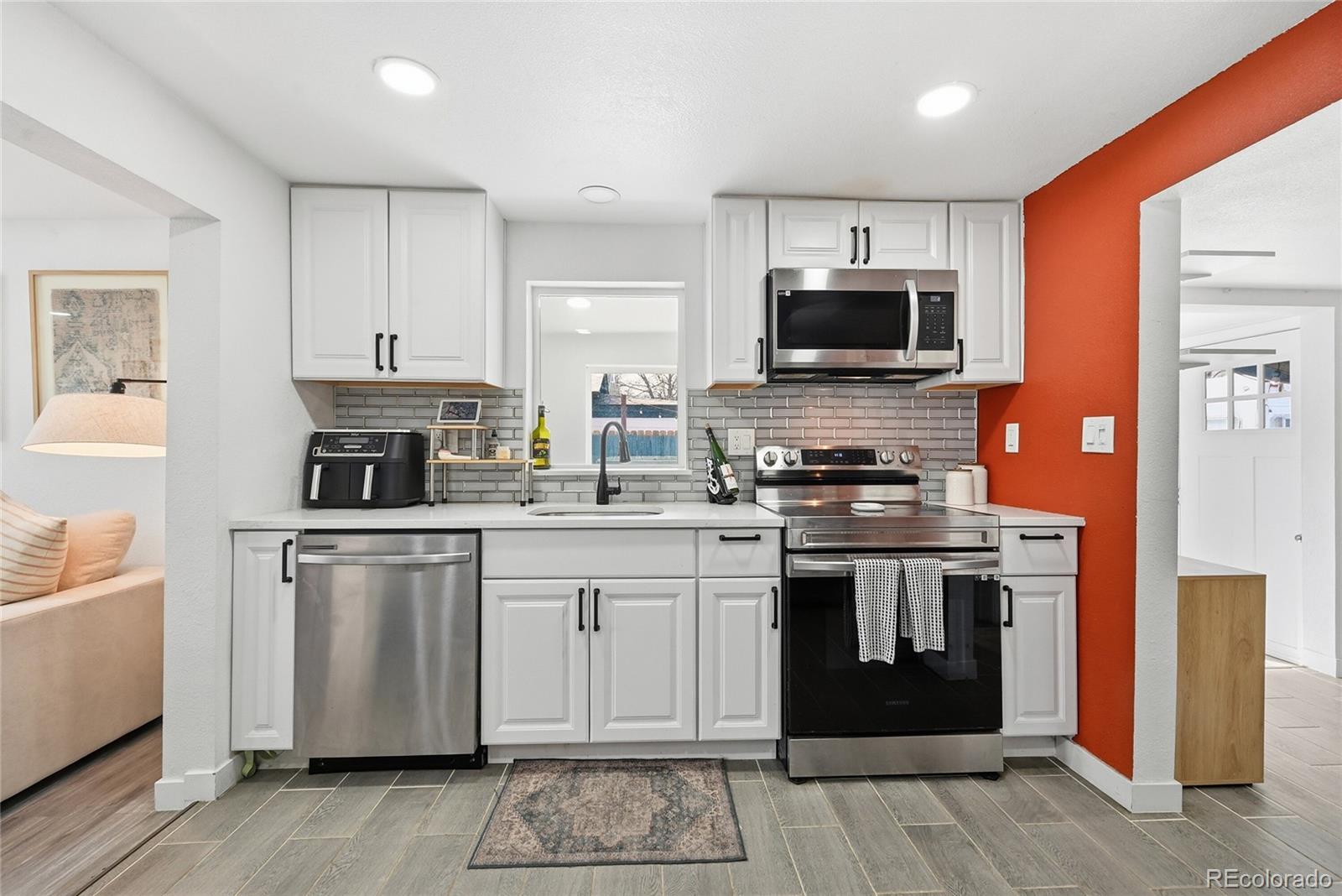 MLS Image #6 for 61 s julian street,denver, Colorado