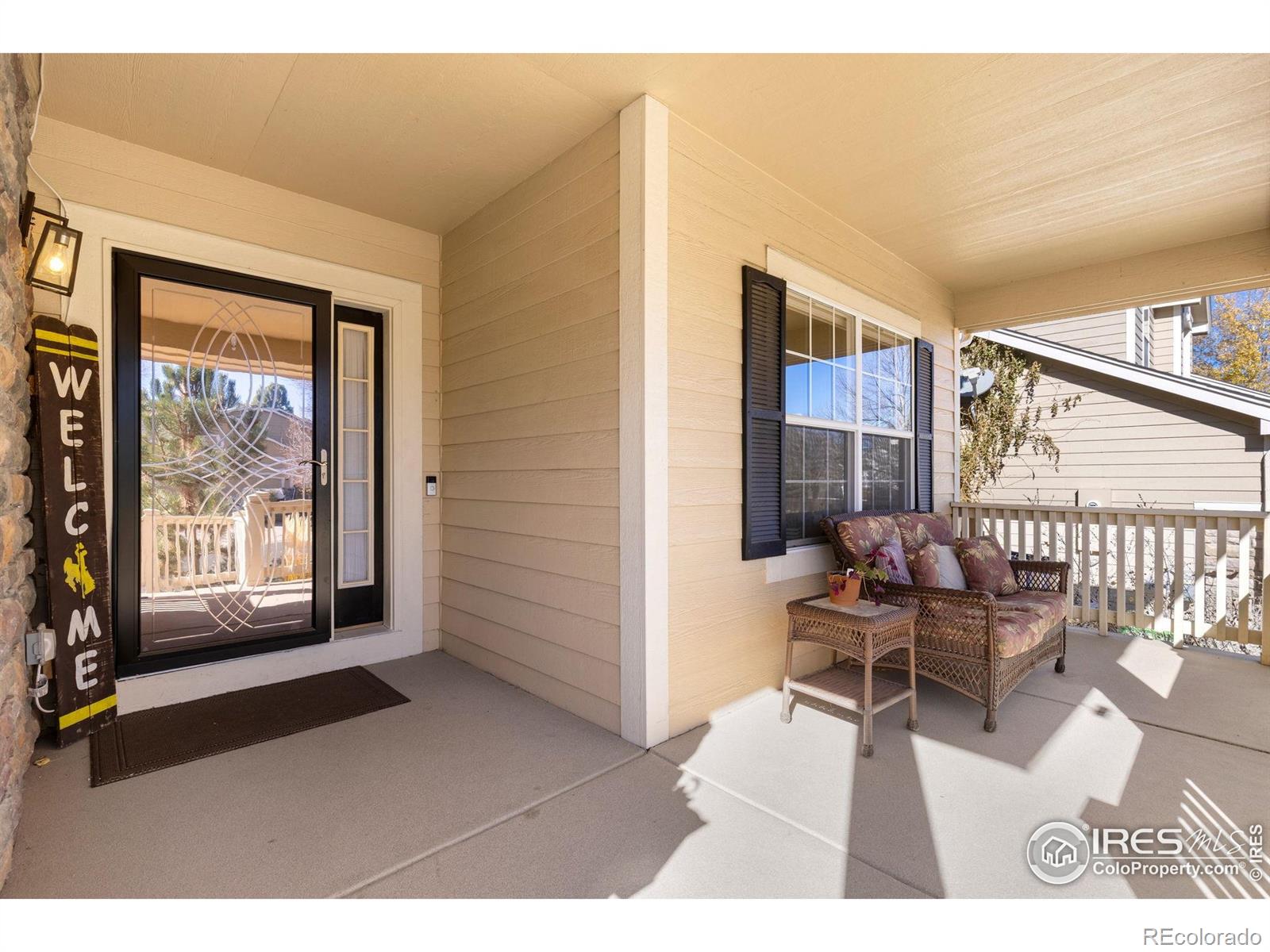MLS Image #1 for 1842  wood duck drive,johnstown, Colorado