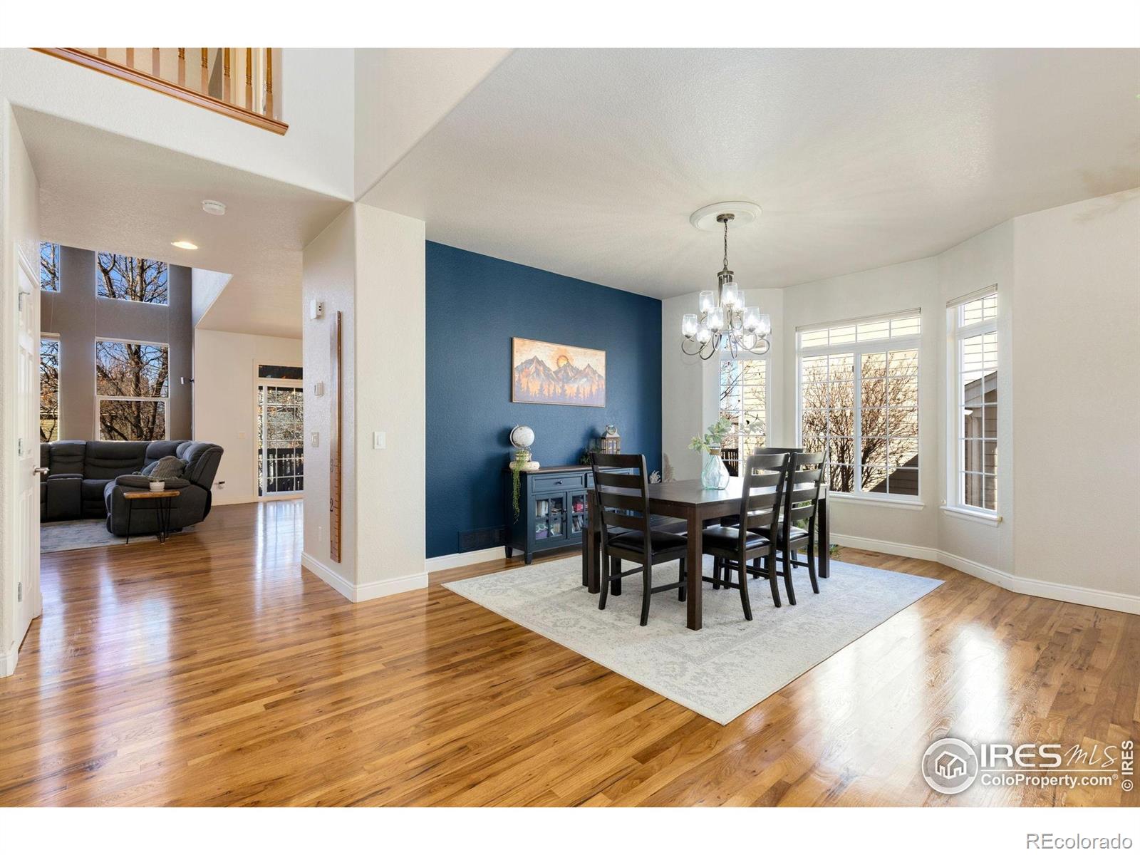 MLS Image #2 for 1842  wood duck drive,johnstown, Colorado