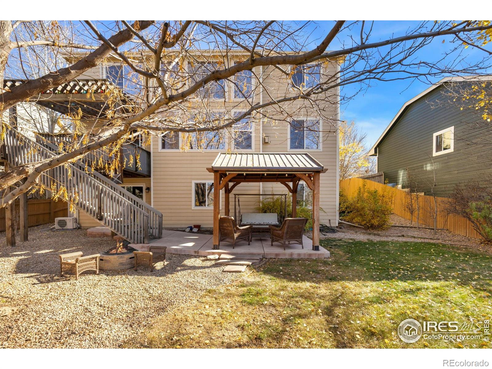MLS Image #25 for 1842  wood duck drive,johnstown, Colorado