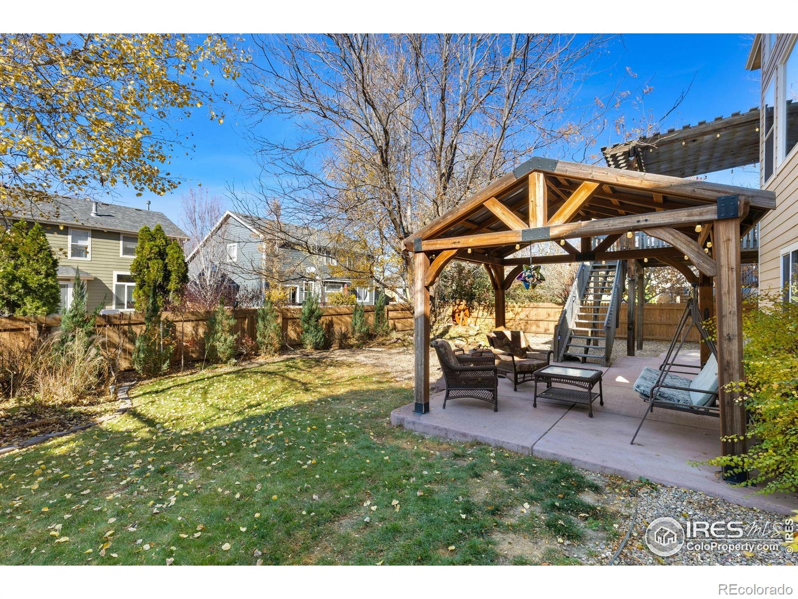 MLS Image #27 for 1842  wood duck drive,johnstown, Colorado