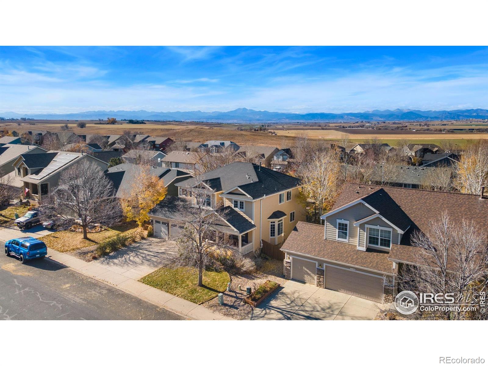 MLS Image #29 for 1842  wood duck drive,johnstown, Colorado