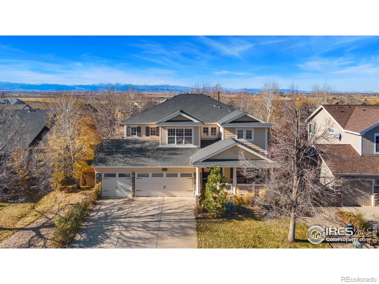 MLS Image #30 for 1842  wood duck drive,johnstown, Colorado
