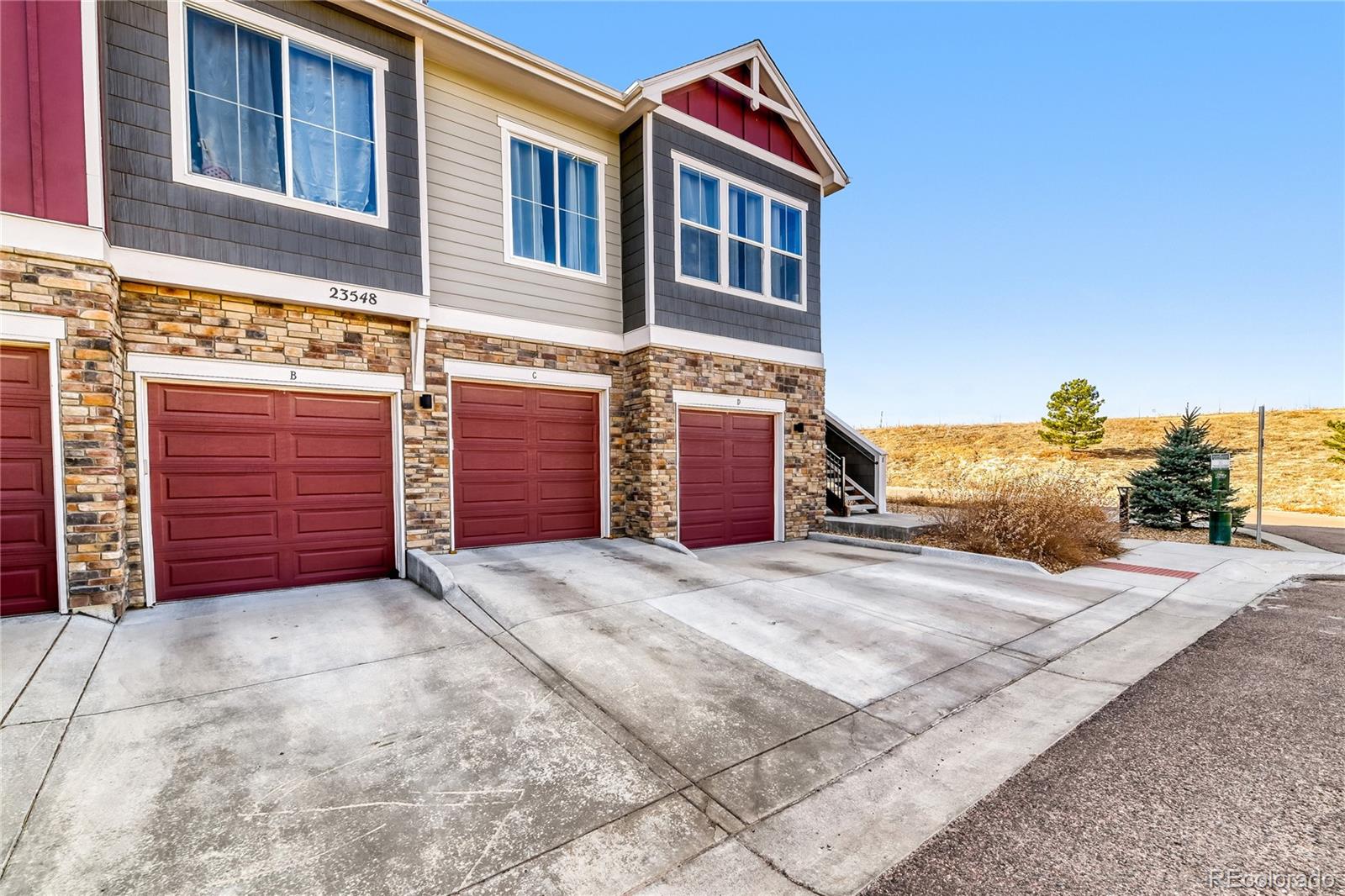 MLS Image #22 for 23548 e ida drive b,aurora, Colorado