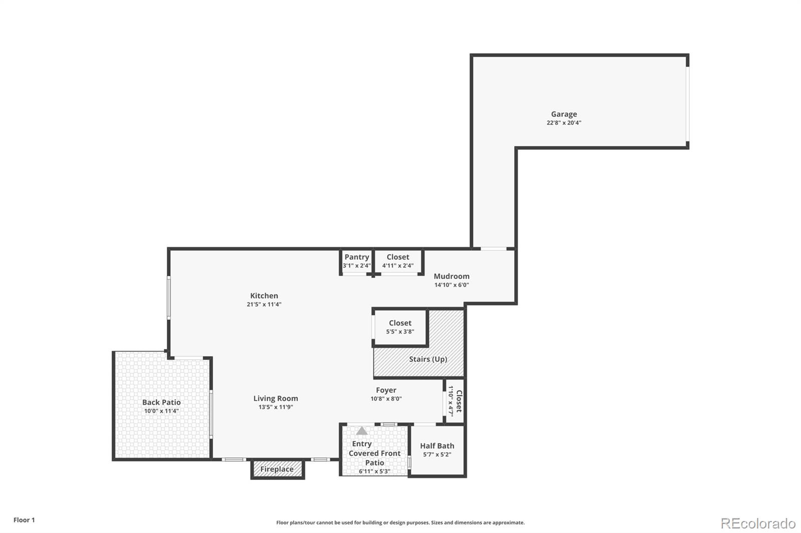 MLS Image #24 for 23548 e ida drive b,aurora, Colorado