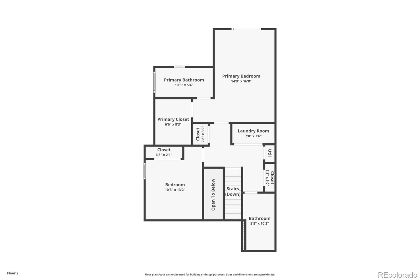 MLS Image #25 for 23548 e ida drive b,aurora, Colorado