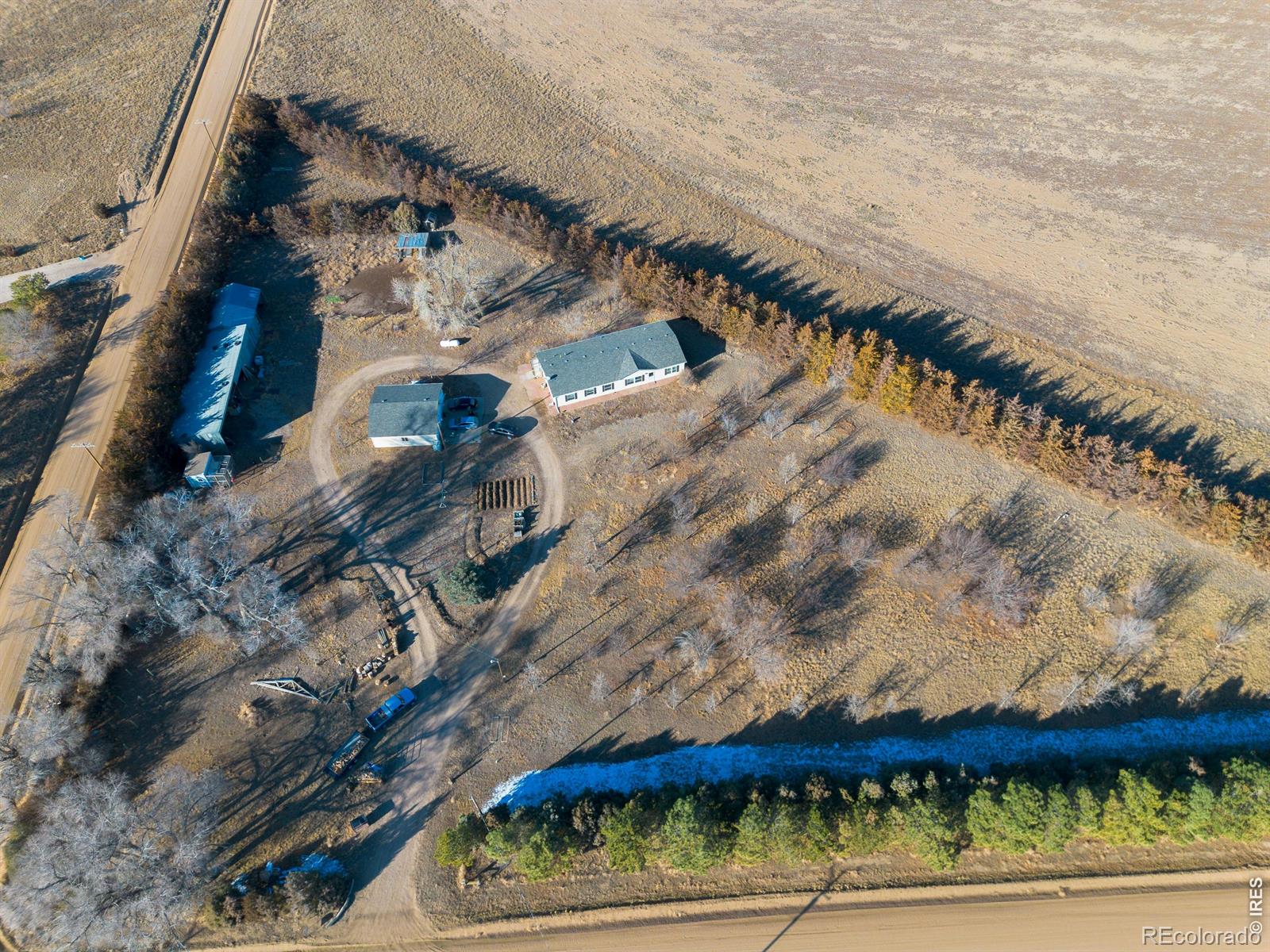 MLS Image #0 for 9021  county road u.5 ,weldona, Colorado