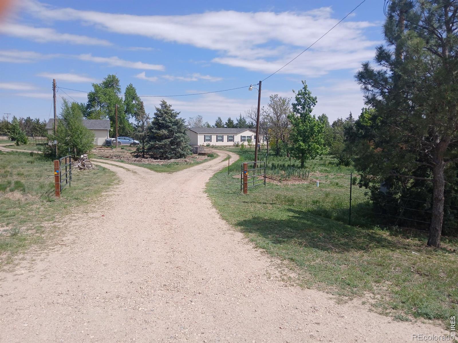 MLS Image #1 for 9021  county road u.5 ,weldona, Colorado