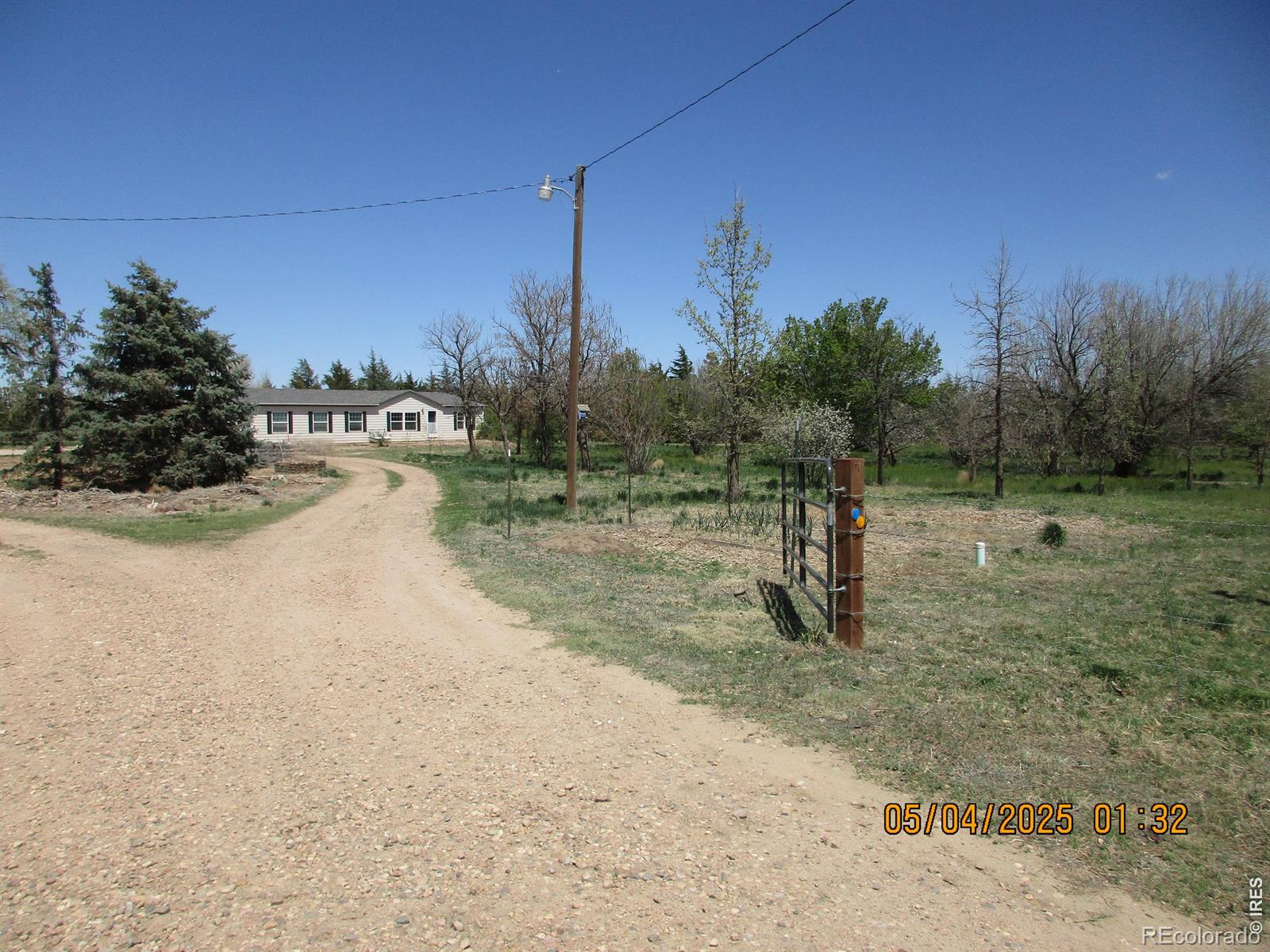 MLS Image #2 for 9021  county road u.5 ,weldona, Colorado