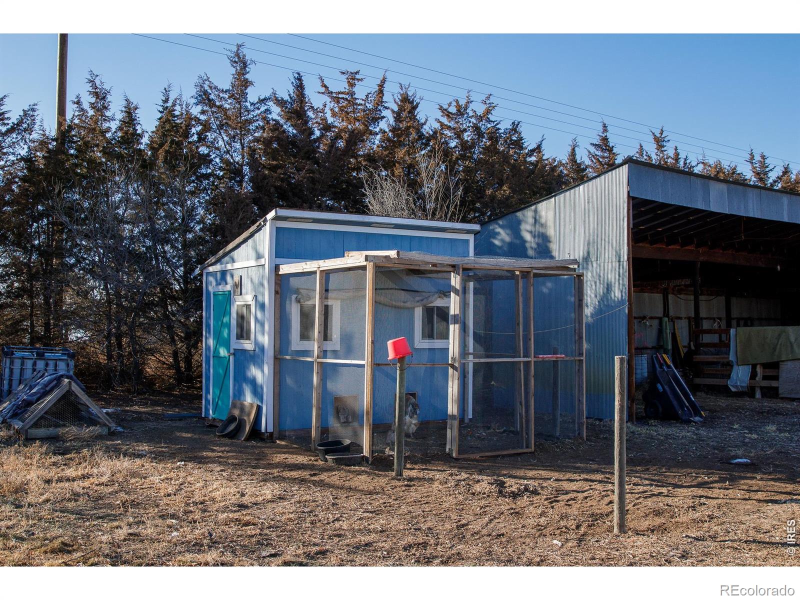MLS Image #20 for 9021  county road u.5 ,weldona, Colorado