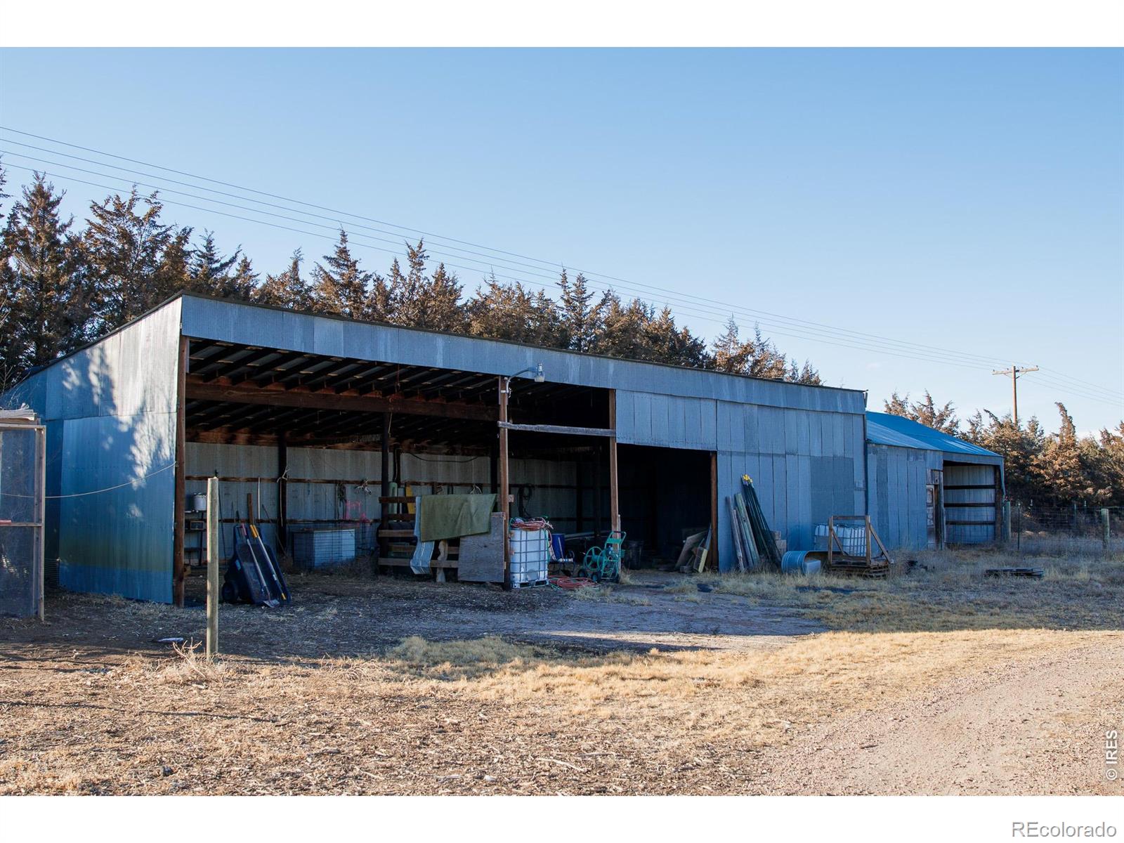 MLS Image #22 for 9021  county road u.5 ,weldona, Colorado