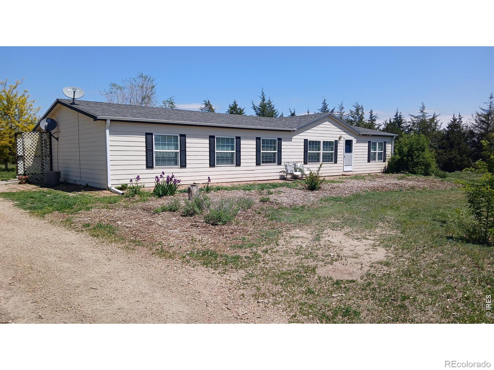 MLS Image #3 for 9021  county road u.5 ,weldona, Colorado