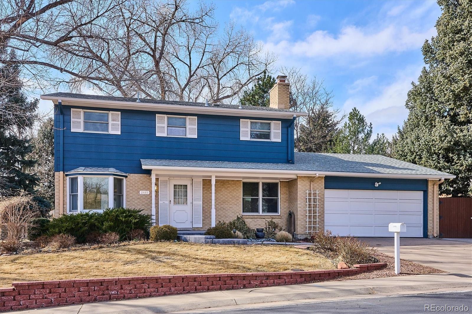 MLS Image #0 for 2449 s holland court,lakewood, Colorado