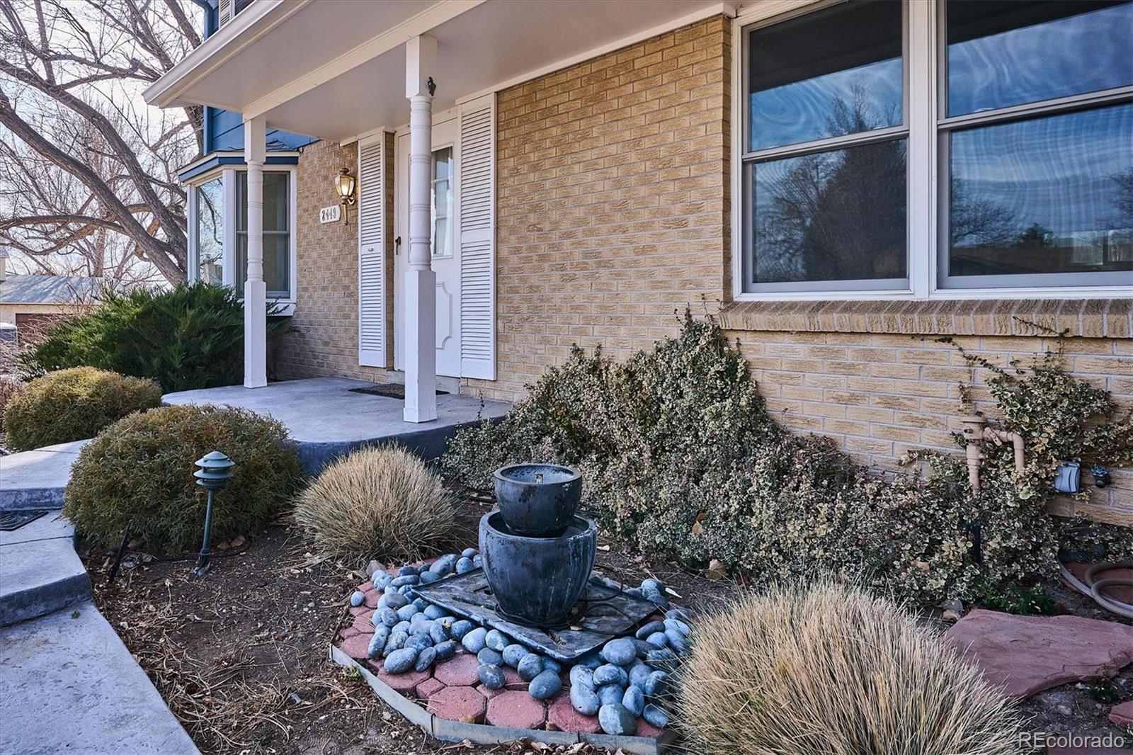 MLS Image #2 for 2449 s holland court,lakewood, Colorado