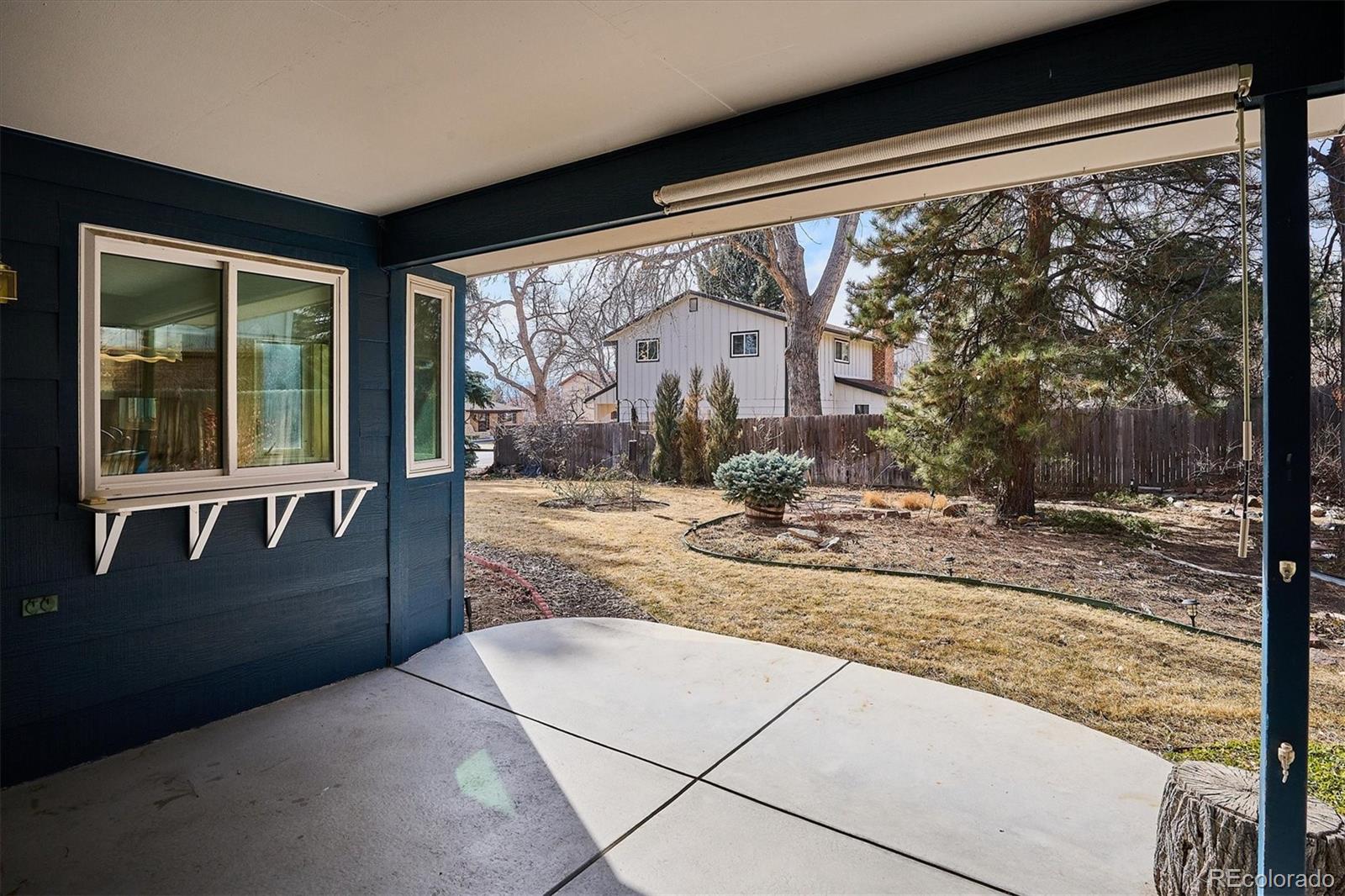 MLS Image #25 for 2449 s holland court,lakewood, Colorado