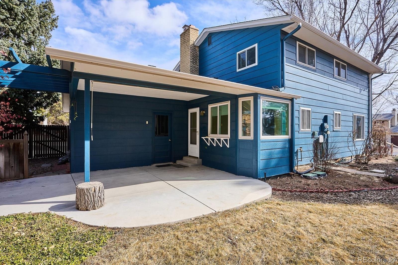 MLS Image #26 for 2449 s holland court,lakewood, Colorado