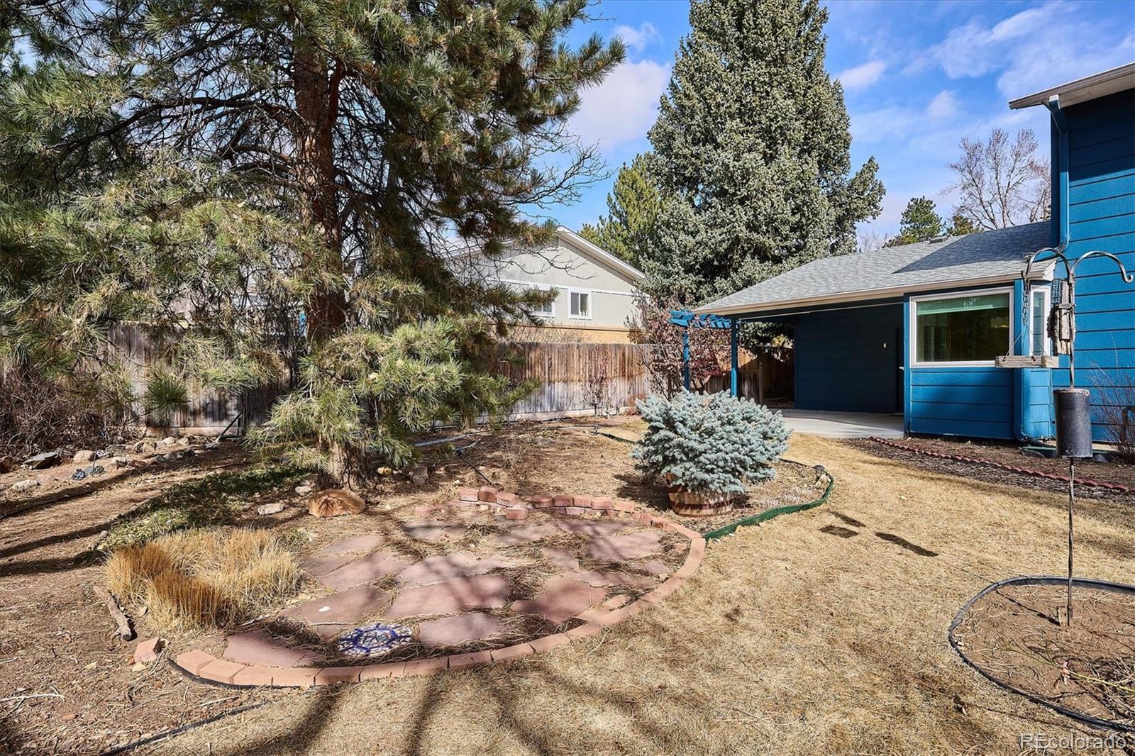 MLS Image #28 for 2449 s holland court,lakewood, Colorado