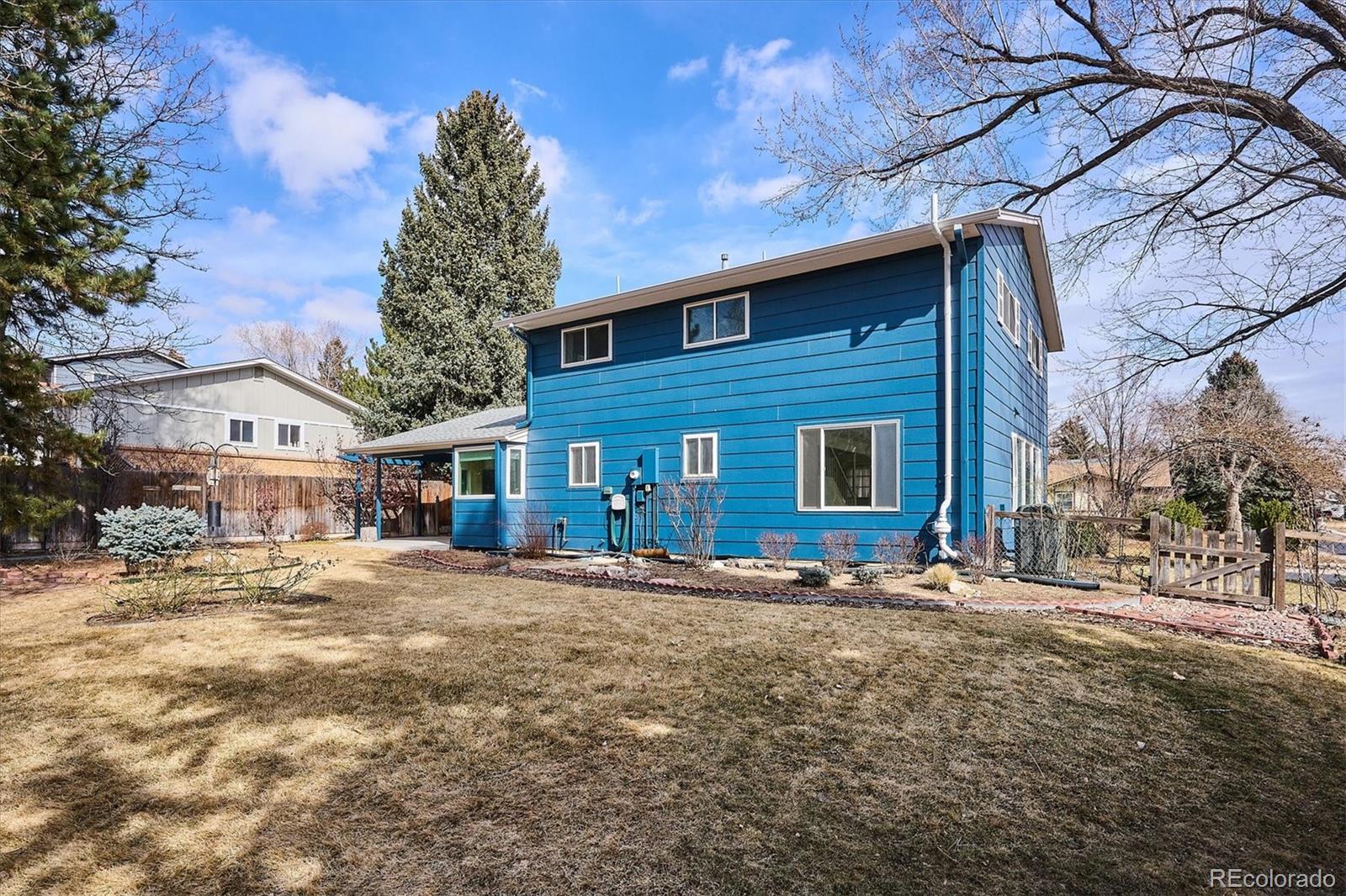 MLS Image #29 for 2449 s holland court,lakewood, Colorado