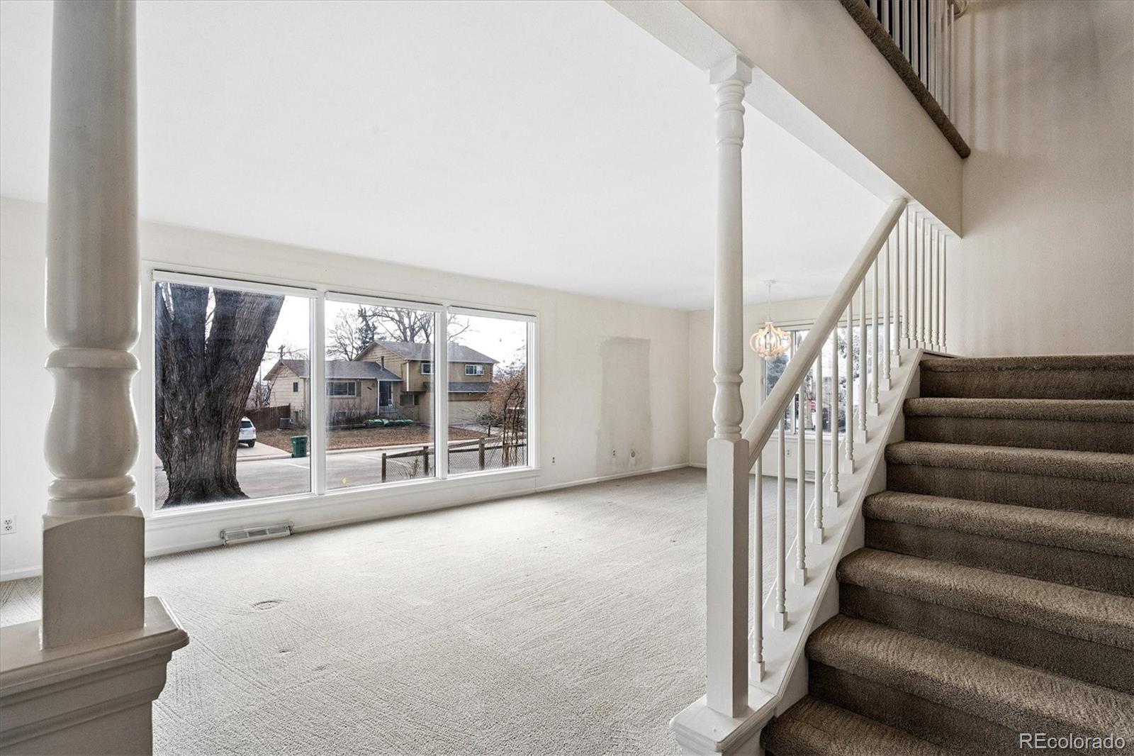 MLS Image #3 for 2449 s holland court,lakewood, Colorado