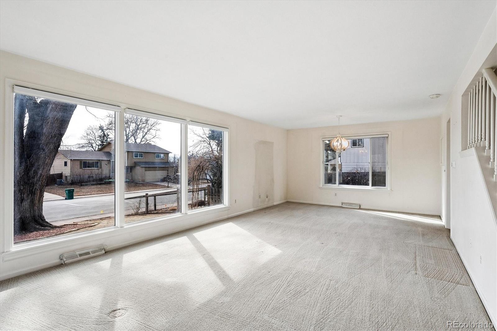 MLS Image #4 for 2449 s holland court,lakewood, Colorado