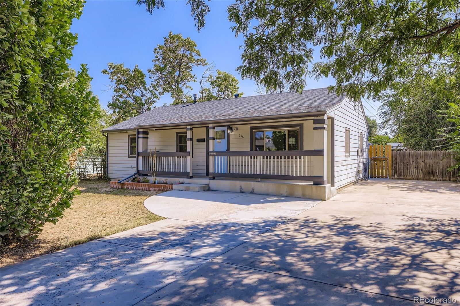 MLS Image #2 for 316 n 10th avenue,brighton, Colorado