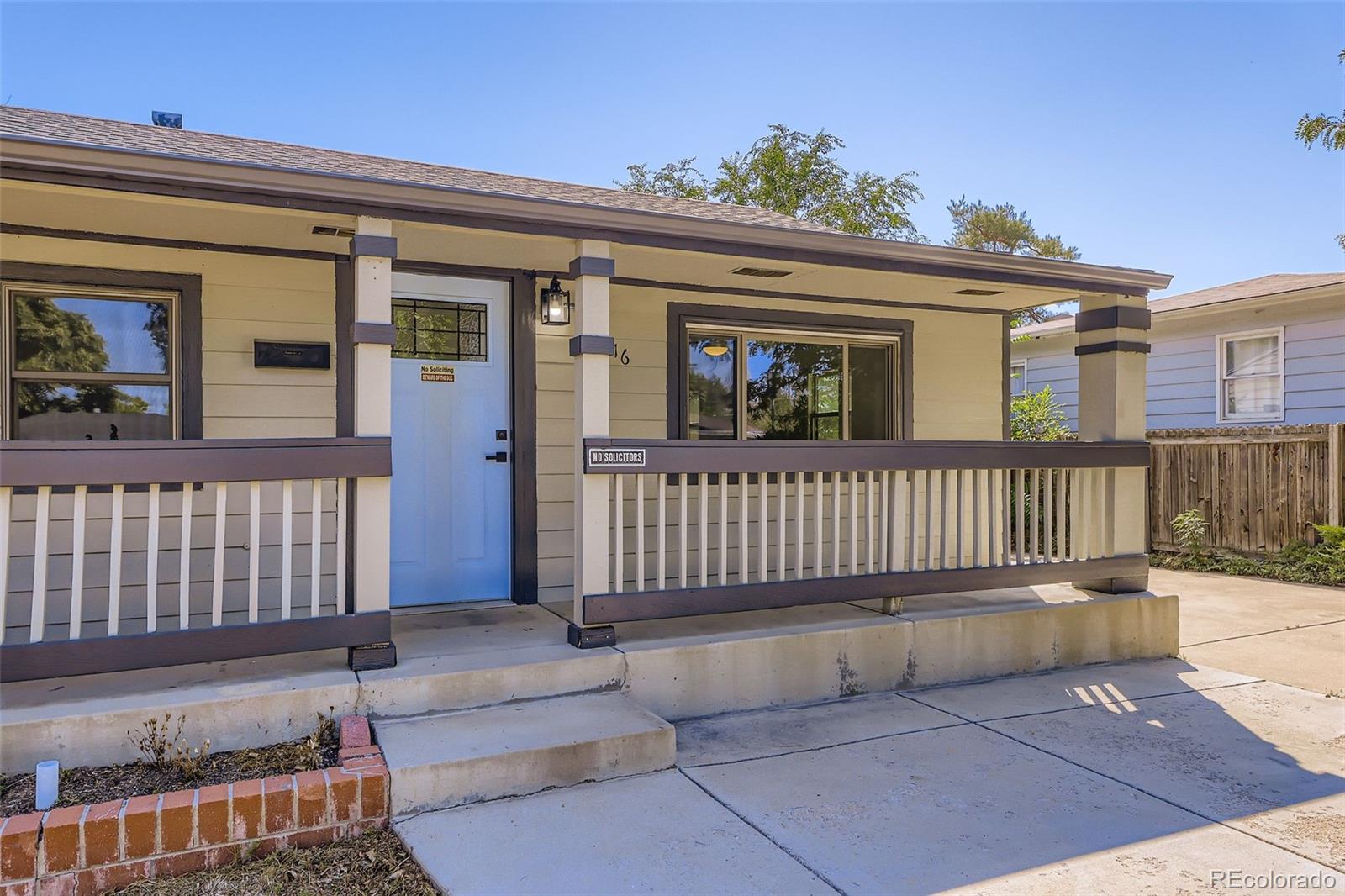 MLS Image #3 for 316 n 10th avenue,brighton, Colorado