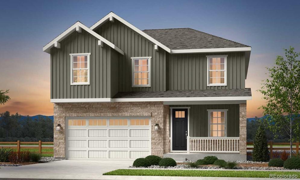 MLS Image #0 for 24161 e 32nd place,aurora, Colorado