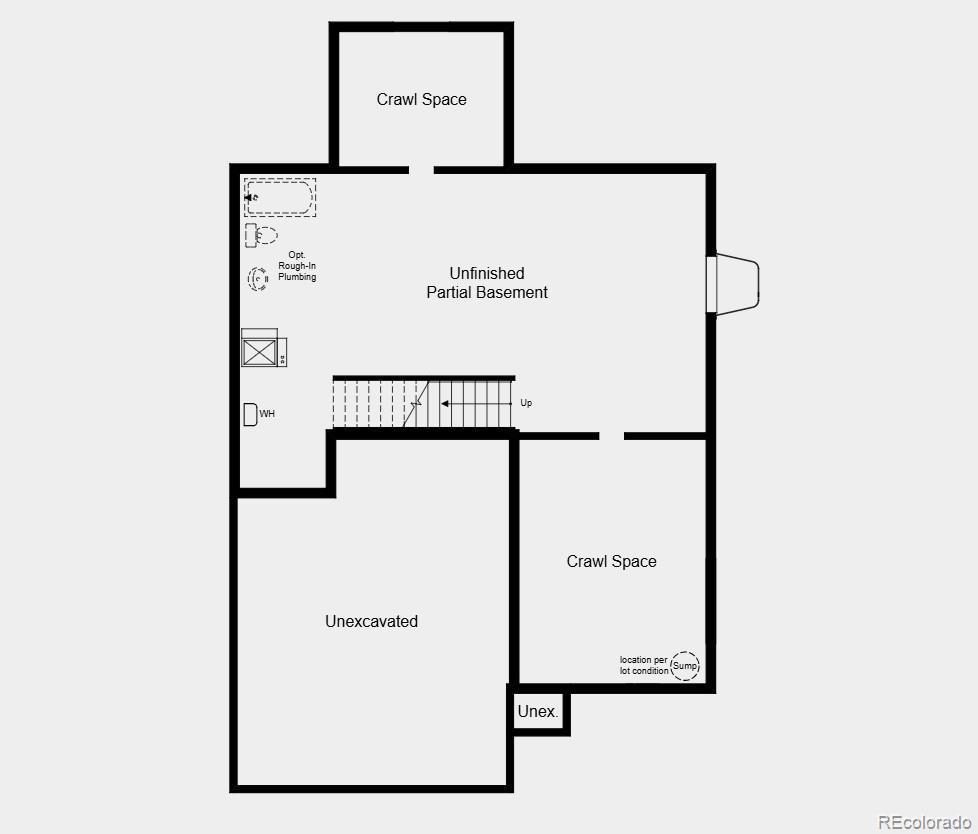 MLS Image #3 for 24161 e 32nd place,aurora, Colorado