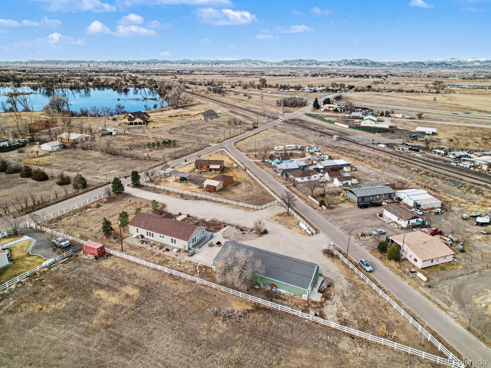 MLS Image #3 for 13640  lake avenue ,brighton, Colorado