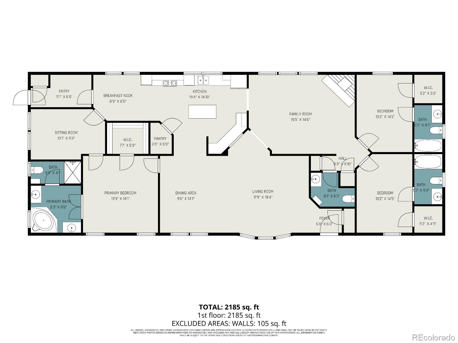 MLS Image #34 for 13640  lake avenue ,brighton, Colorado