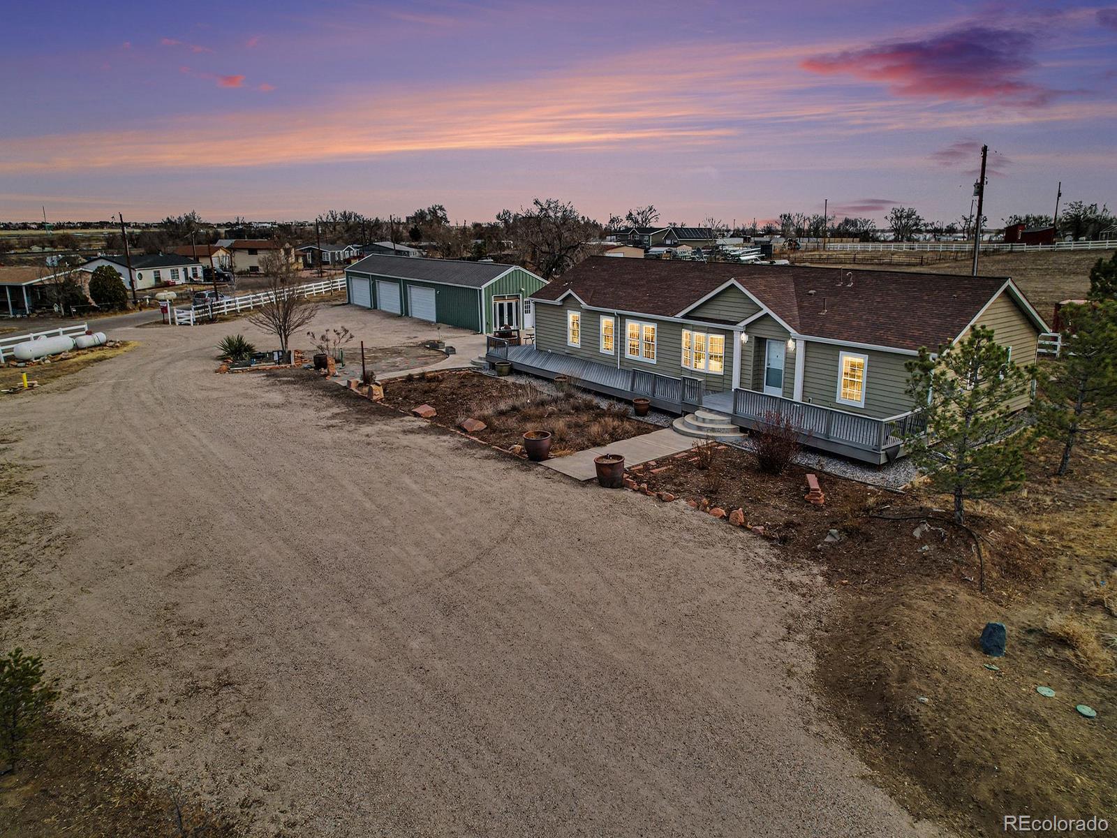 MLS Image #5 for 13640  lake avenue ,brighton, Colorado