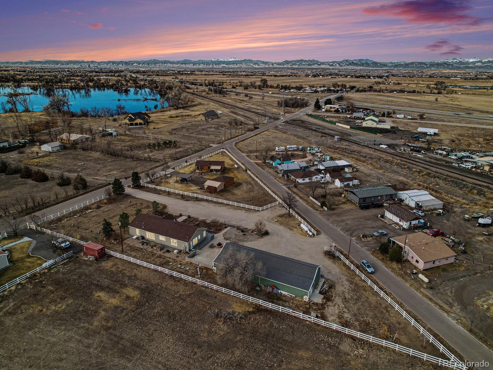 MLS Image #9 for 13640  lake avenue ,brighton, Colorado