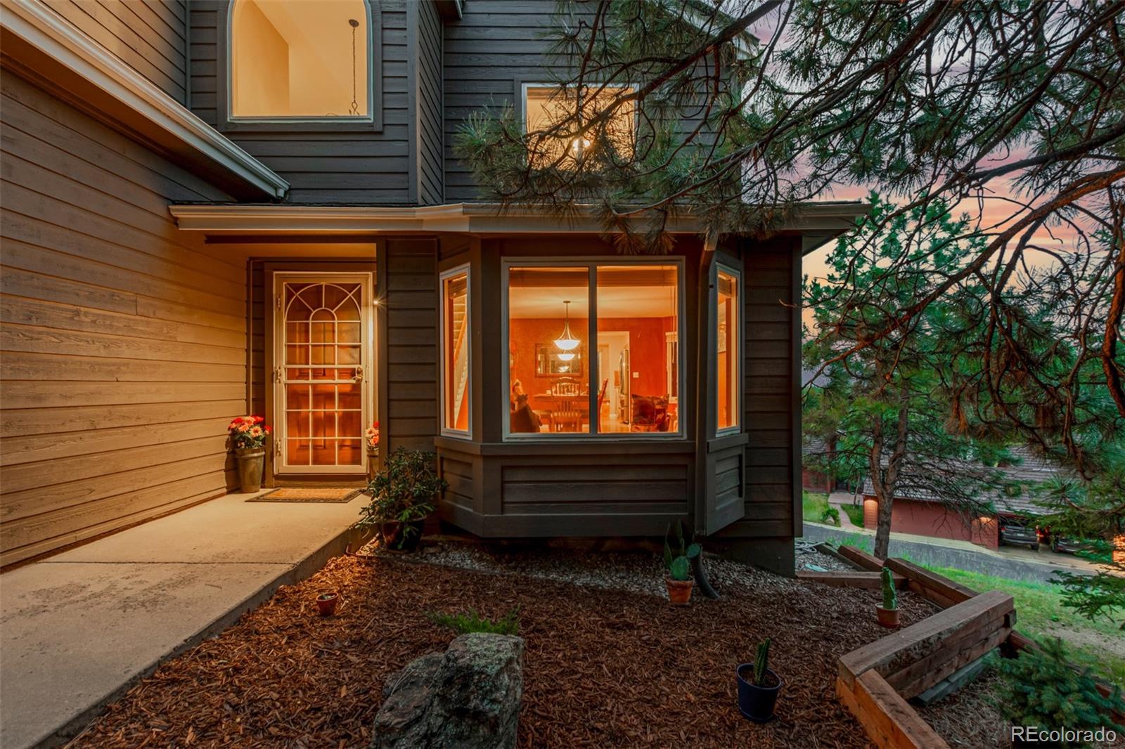 MLS Image #1 for 23979  high meadow drive,golden, Colorado