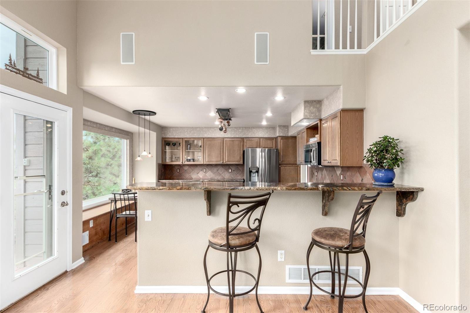 MLS Image #10 for 23979  high meadow drive,golden, Colorado