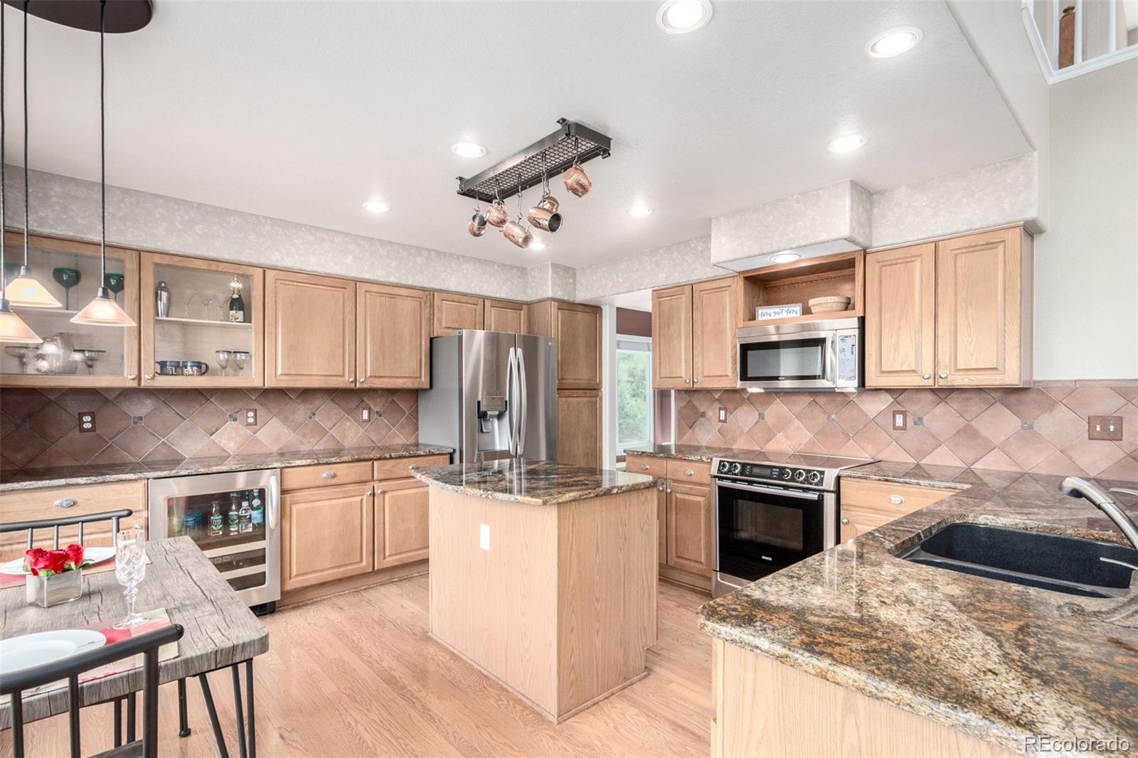 MLS Image #11 for 23979  high meadow drive,golden, Colorado