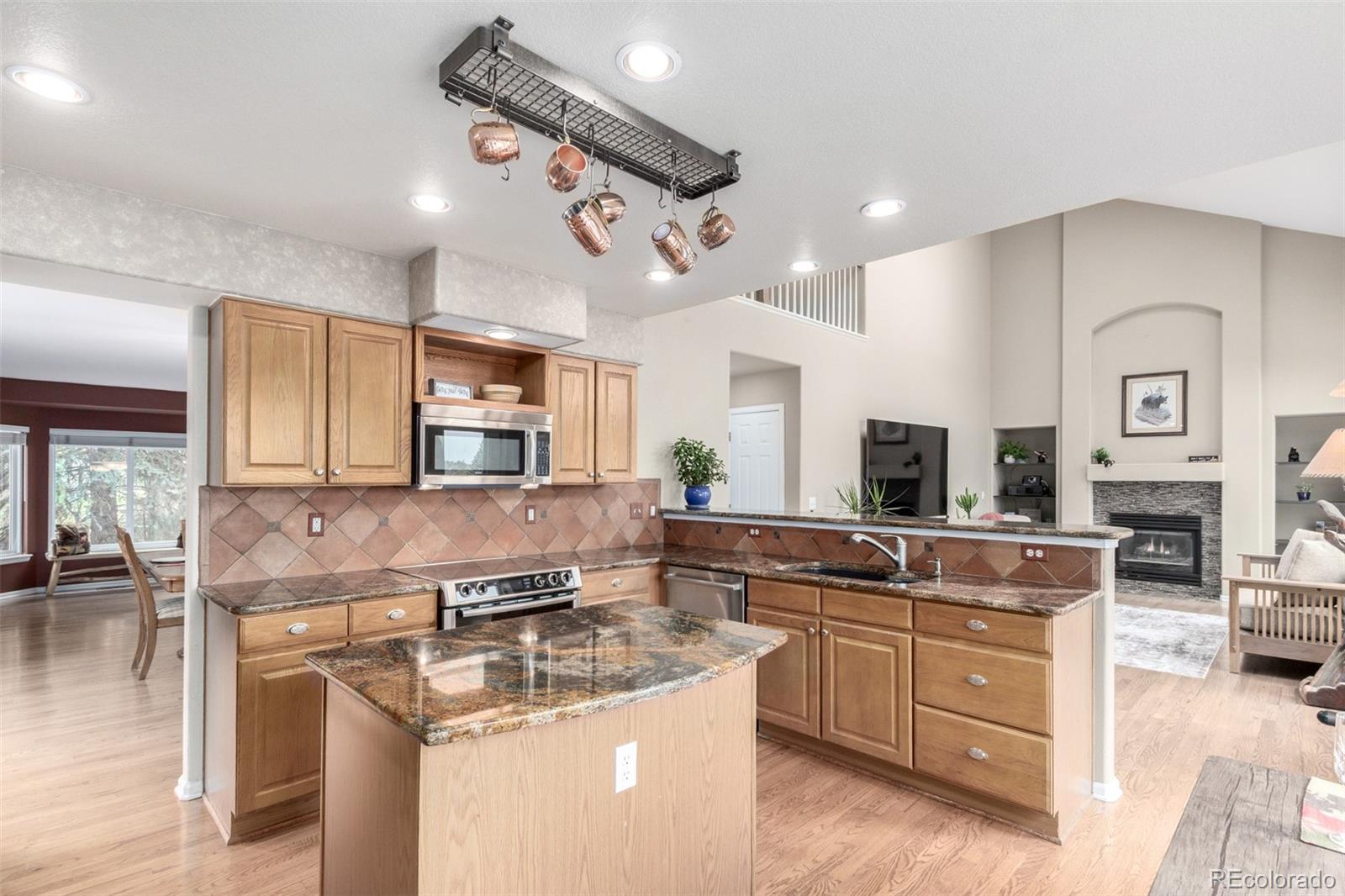 MLS Image #12 for 23979  high meadow drive,golden, Colorado